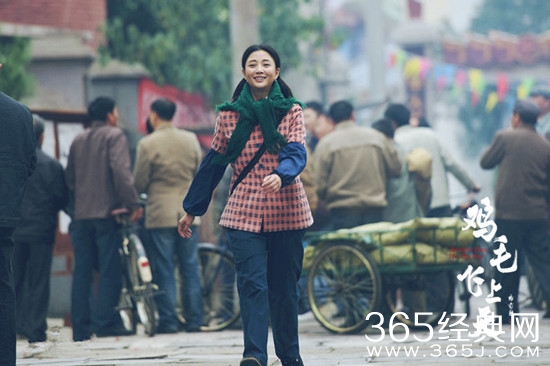 鸡毛飞上天什么时候播出 鸡毛飞上天播出时间