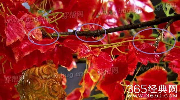 麦迪娜封神英雄竟然发现穿帮镜头