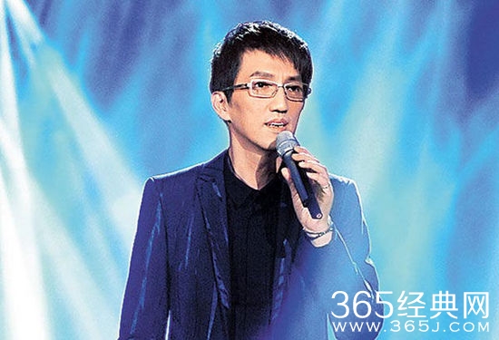 歌手2017林志炫哪一期来什么时候播出 突围成功没