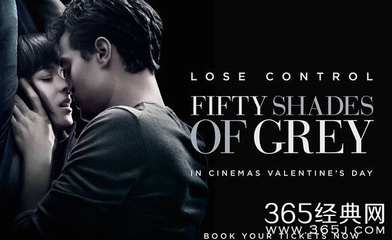 五十度黑将什么时候上映 作为五十度灰续集会有什么发展吗