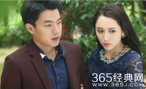 爱来的刚好清苓和丁海有孩子吗 清苓和丁海第几集离婚的