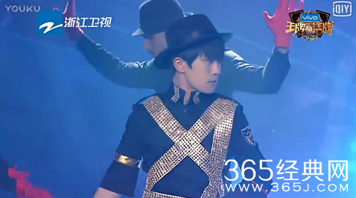 王牌对王牌第二季郑凯和易烊千玺斗舞谁会赢 王牌对王牌2他们斗舞的歌叫什么