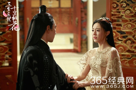 三生三世十里桃花素锦为什么这么坏 素锦心机到底有多深