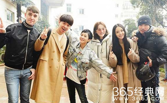 亲爱的味道什么时候播出 每周更新几集