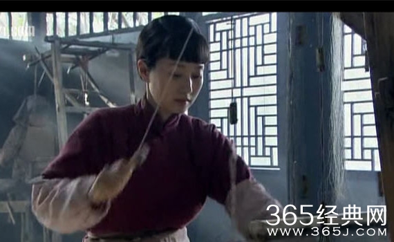 马伊琍饰演的顺儿是什么角色