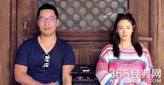 张雨绮老公遭前女友炮轰 张雨绮老公和前女友有什么纠纷