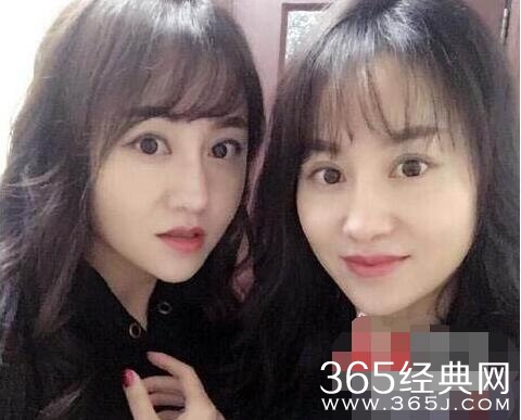 中国式相亲双胞胎李芳李宾资料及家庭背景被扒