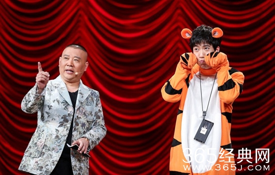 欢乐喜剧人3小品地铁故事插曲介绍 常远表演什么节目为什么意外失声