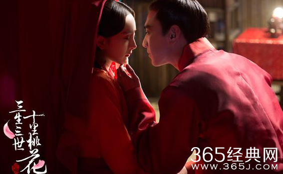 三生三世十里桃花夜华怎么知道白浅就是素素揭秘 夜华活过来了吗