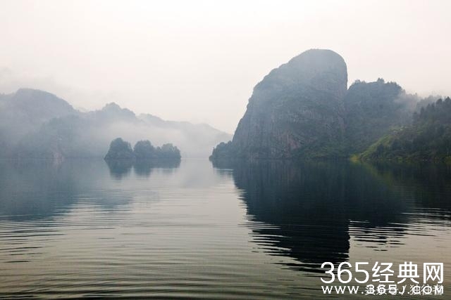 九仙湖有什么好玩的 九仙湖在什么地方