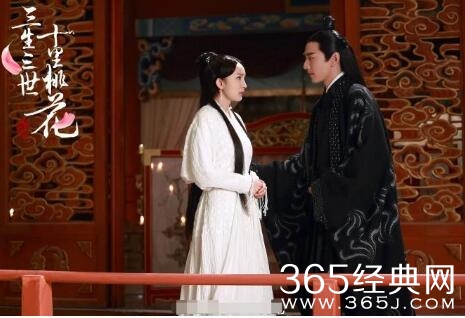 三生三世十里桃花夜华跳诛仙台是怎么被救的