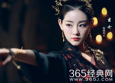 三生三世十里桃花玄女结局是什么 最后死了吗