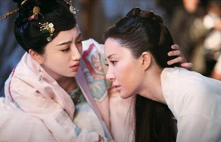 大唐荣耀林致被谁卖到青楼的  林致遭人被强暴了吗