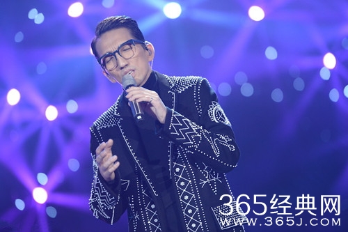 歌手2017第五期林志炫演唱歌曲大公开 歌手2017第五期林志炫演唱什么歌曲 