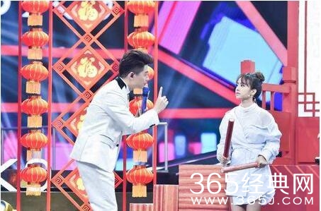 王牌对王牌蔡依林蛋糕镜头被删是怎么回事内幕揭秘