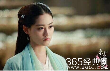 三生三世十里桃花玄女结局是什么 最后死了吗