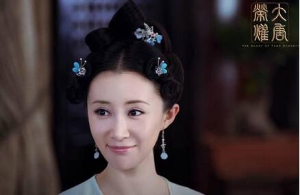 大唐荣耀林致被谁卖到青楼的  林致遭人被强暴了吗