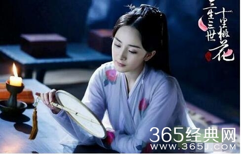 三生三世十里桃花夜华怎么知道白浅就是素素揭秘 夜华活过来了吗