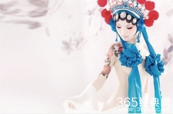 刀马旦经典台词