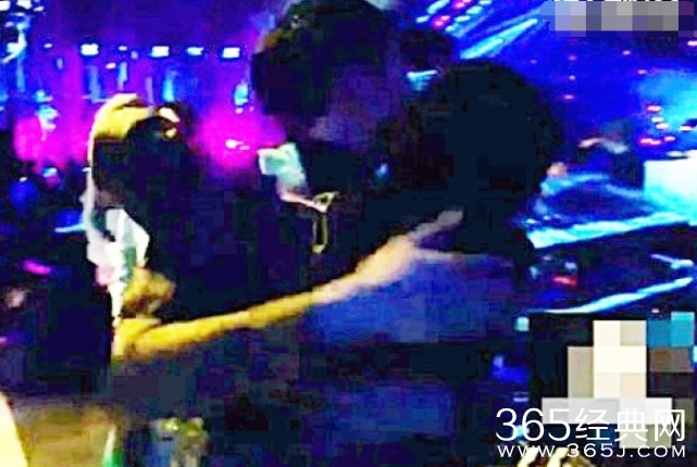 萧敬腾公开恋情是真的吗 萧敬腾女朋友是谁