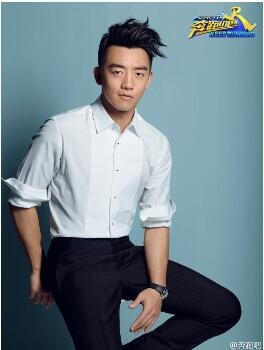 奔跑吧兄弟改名奔跑吧成员名单 迪丽热巴加盟baby暂时休息