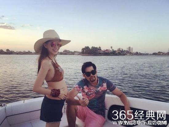 昆凌二胎怀子是真的吗 昆凌二胎男的女的