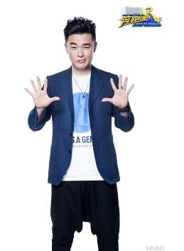 奔跑吧兄弟改名奔跑吧成员名单 迪丽热巴加盟baby暂时休息