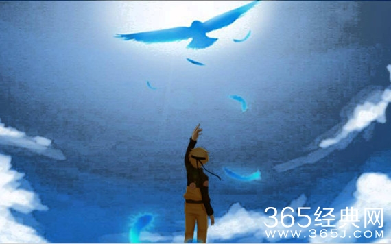 火影主题曲青鸟歌词罗马音对照版