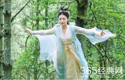 三生三世十里桃花缪清给夜华下药是怎么回事 那么究竟东海公主缪清的结局是什么呢