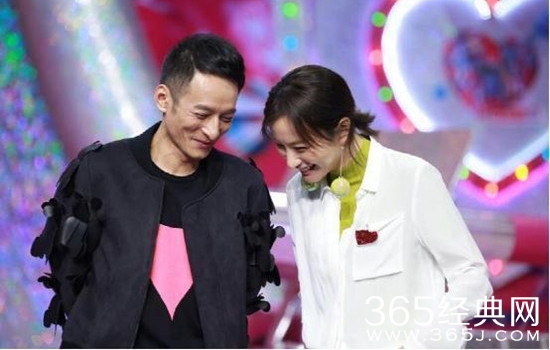 爱in思谈应采儿是第几期 应采儿揭露娱乐圈公认小三是谁呢