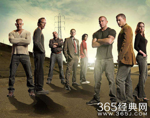 越狱第五季什么时候开播 越狱5一共几集