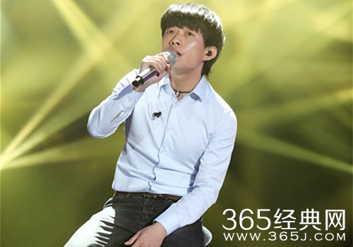 歌手2017赵雷为什么玩失踪 赵雷第五期歌单曝光为什么唱月亮粑粑