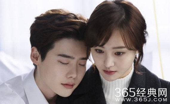 翡翠恋人mv曝光 郑爽李钟硕cp感十足