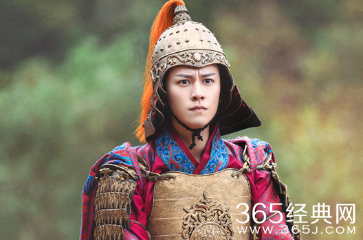 大唐荣耀秦俊杰终寻妻 檀木夫妇诠释反差虐