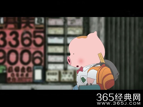 麦兜当当伴我心经典台词