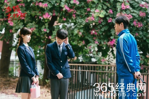 求婚大作战好看吗剧照大全 求婚大作战张艺兴羞涩盯陈都灵