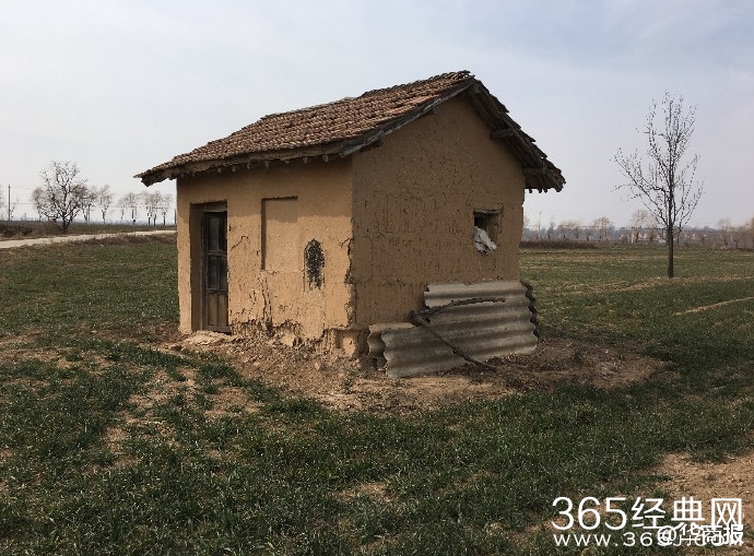 下楼上厕所被陌生男子带走 8岁女孩被关果园柴房一夜