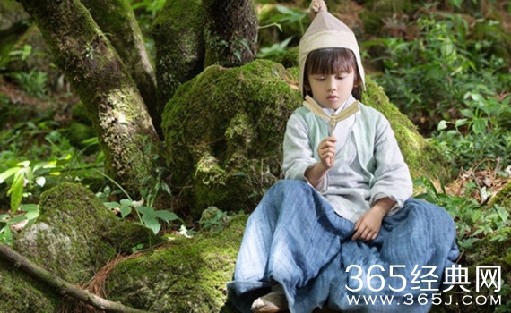 三生三世十里桃花阿离为什么叫糯米团子糯米团子阿离真身是什么