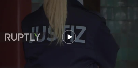 强奸6岁女童的穆斯林难民被判20个月徒刑