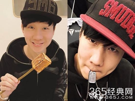 林俊杰被曝情人节前约辣妹是真的吗 林俊杰情人节约的辣妹是谁