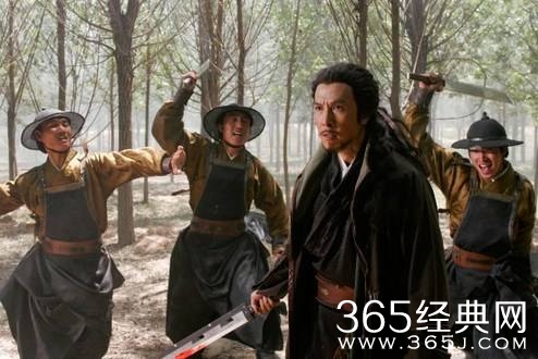 锦衣卫经典台词