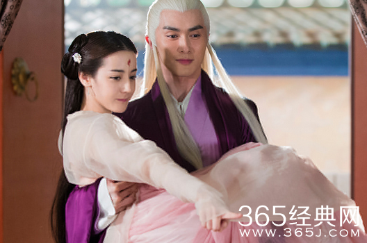 三生三世十里桃花素锦为什么要陷害元贞 三生三世十里桃花大结局解析