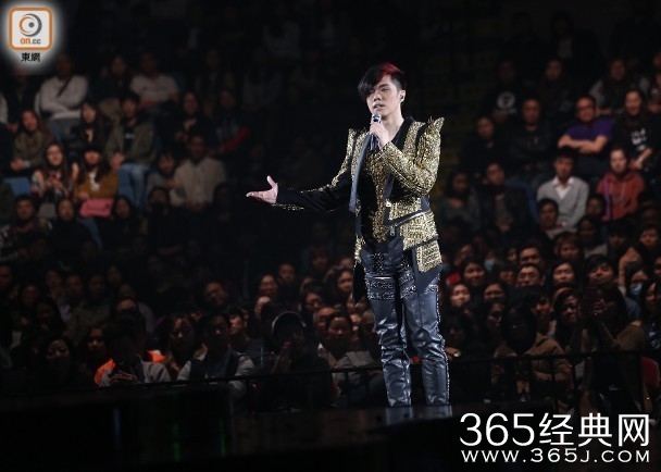 张敬轩重提退出歌手风波 张敬轩退出歌手真实原因是什么