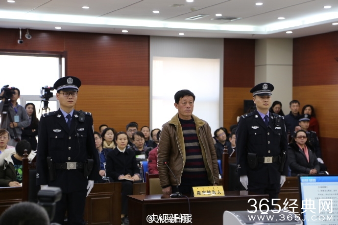 农民无证收购玉米获刑案再审 改判无罪