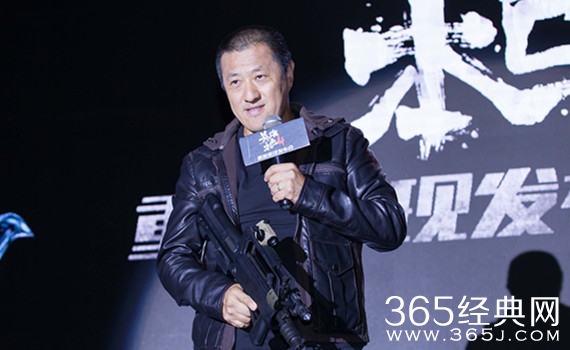 英雄本色4电影在哪里开拍 英雄本色4主演有谁