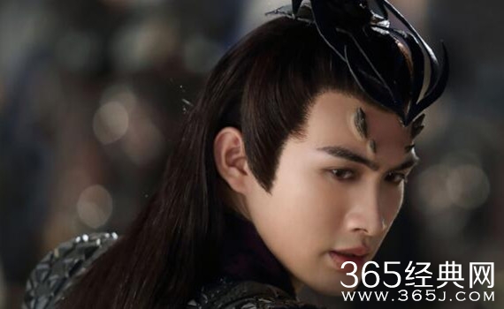 三生三世十里桃花白浅为什么把墨渊的身体藏起来 三生三世十里桃花墨渊已转世成夜华