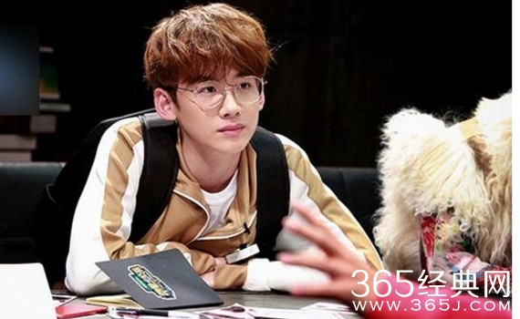 明星大侦探20170217期完整高清在线观看 白敬亭破案找出凶手