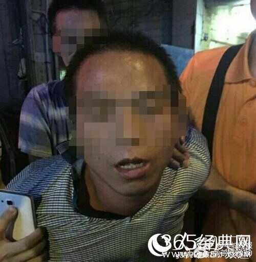 流花湖女大学生被害案开庭 被告人还被指控强奸孕妇