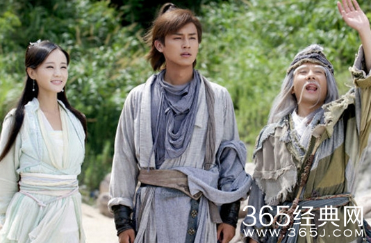 2017射雕英雄传第1-26集资源在线看