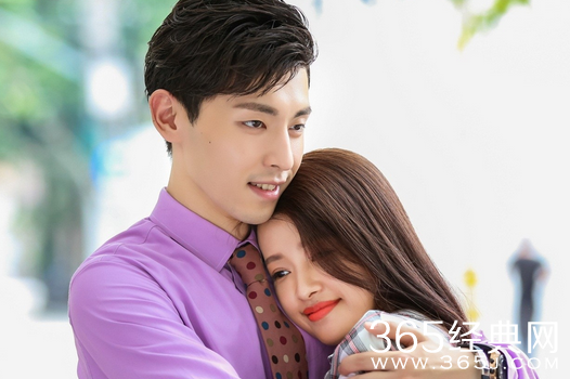 因为遇见你主演有谁 因为遇见你什么时候播出